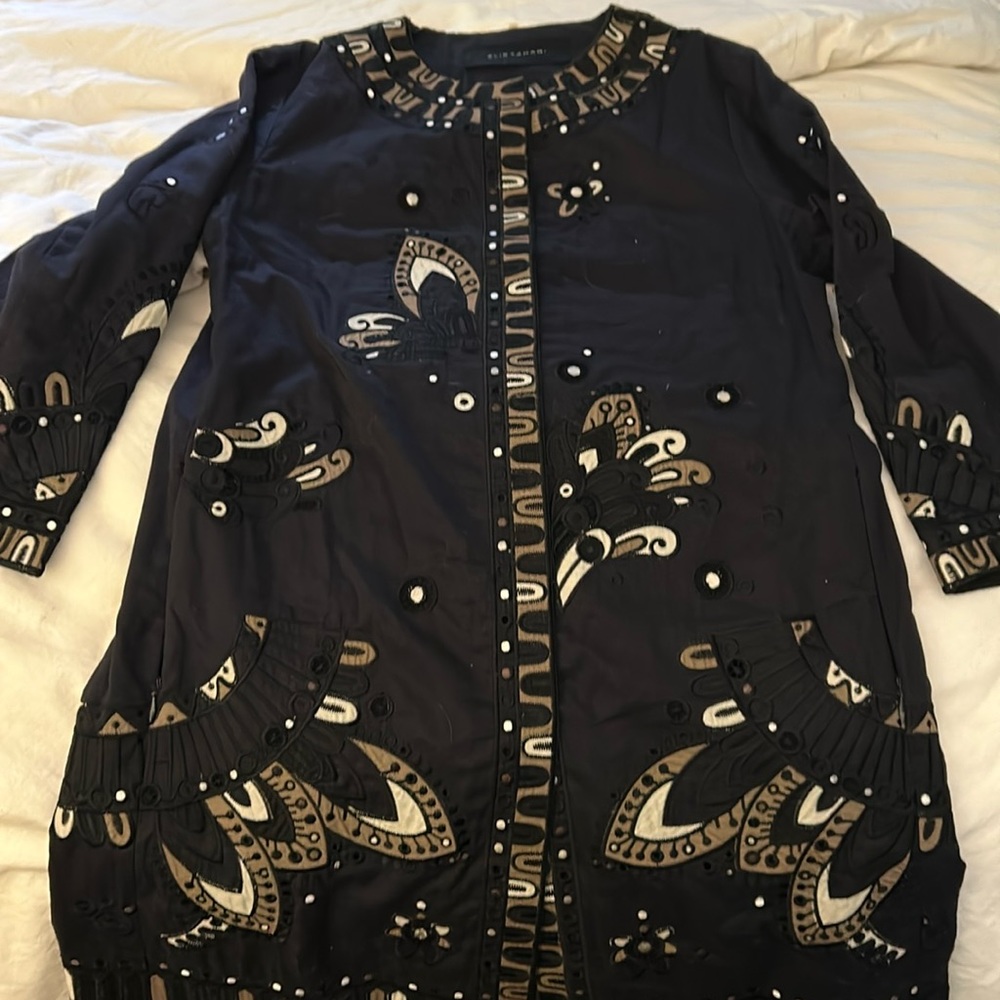 Stunning Eli Tahari Jacket
